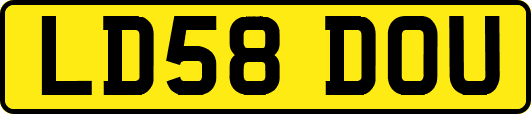 LD58DOU