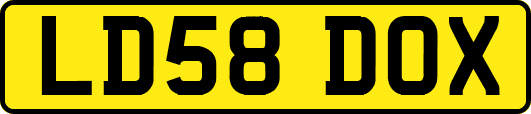 LD58DOX