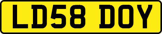 LD58DOY