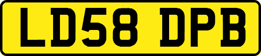 LD58DPB