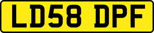 LD58DPF
