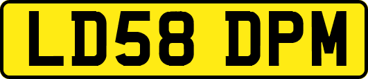 LD58DPM