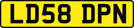 LD58DPN