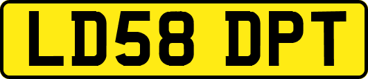 LD58DPT
