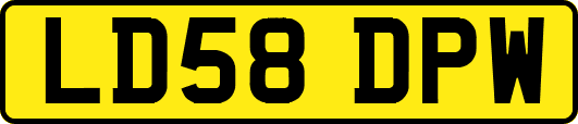 LD58DPW