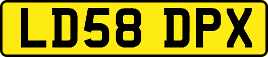 LD58DPX