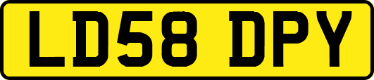 LD58DPY