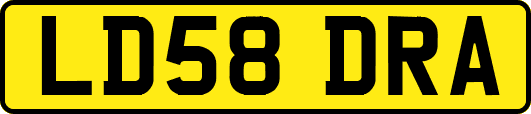LD58DRA