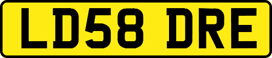 LD58DRE