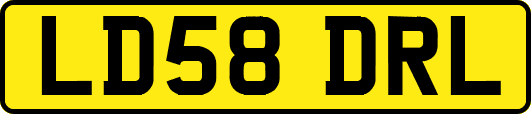 LD58DRL