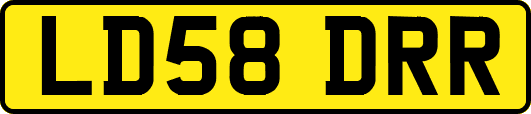 LD58DRR