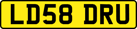 LD58DRU