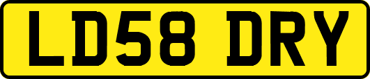 LD58DRY