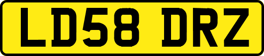 LD58DRZ