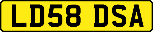 LD58DSA