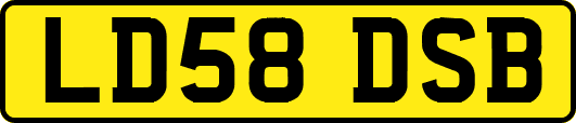 LD58DSB