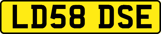 LD58DSE