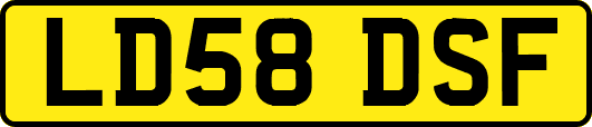 LD58DSF