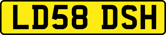 LD58DSH