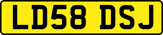 LD58DSJ