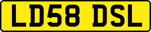 LD58DSL
