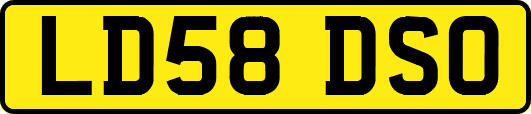 LD58DSO