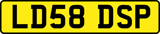 LD58DSP