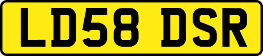 LD58DSR