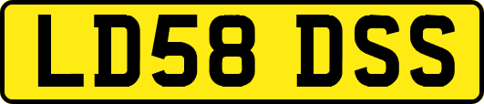 LD58DSS