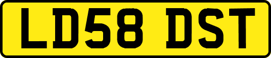LD58DST