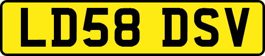 LD58DSV