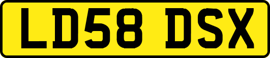 LD58DSX