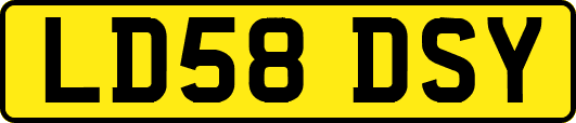 LD58DSY