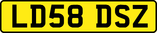 LD58DSZ