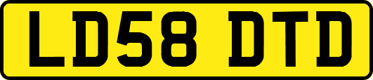 LD58DTD