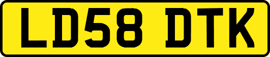 LD58DTK