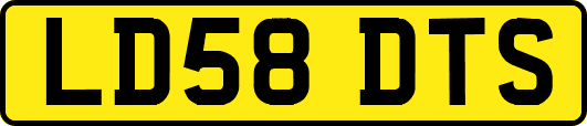 LD58DTS