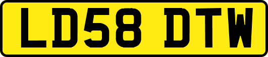 LD58DTW