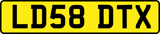 LD58DTX