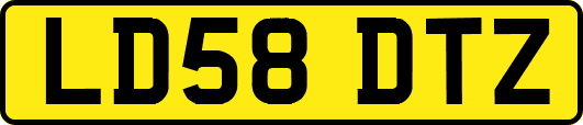 LD58DTZ