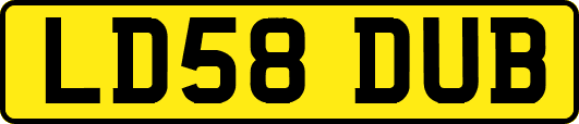 LD58DUB