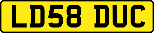 LD58DUC