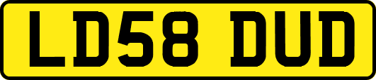 LD58DUD