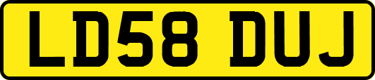 LD58DUJ