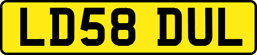 LD58DUL