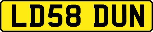 LD58DUN