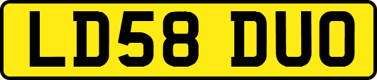 LD58DUO