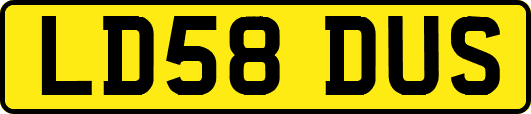 LD58DUS