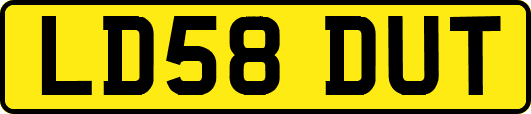 LD58DUT