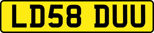 LD58DUU